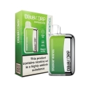 Double Drip Disposable Vape Flavour Spearmint Menthol