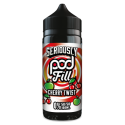 Seriously POD FILL 100ml Shortfill Flavour Cherry Twist