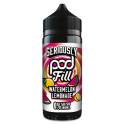 Seriously POD FILL 100ml Shortfill Flavour Watermelon Lemonade