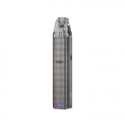 OXVA Xlim SE2 Pod Kit Voice Edition Colour Silver Grey
