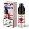 MaryLiq Nic Salts Flavour Watermelon Ice