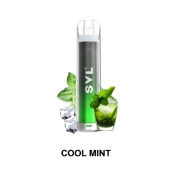 SVL OG600 Disposable Flavour Cool Mint