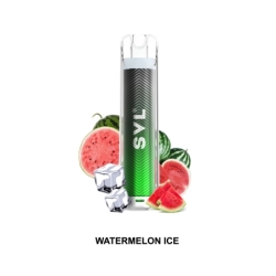 SVL OG600 Disposable Flavour Watermelon Ice