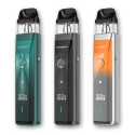 Vaporesso XROS Pro Pod Vape Kit Comparison