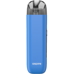 Aspire Minican 3 Pro Pod Kit Colour  Azure Blue
