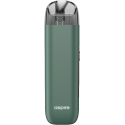 Aspire Minican 3 Pro Pod Kit Colour  Dark Green