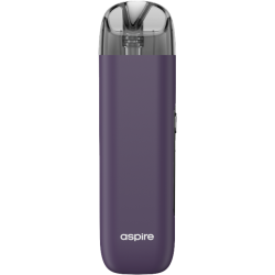 Aspire Minican 3 Pro Pod Kit Colour  Dark Purple