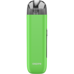 Aspire Minican 3 Pro Pod Kit Colour Green