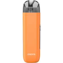 Aspire Minican 3 Pro Pod Kit Colour Orange