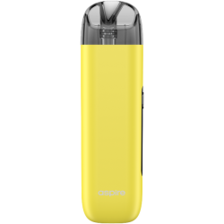 Aspire Minican 3 Pro Pod Kit Colour Yellow