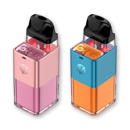 Vaporesso XROS Cube Kit