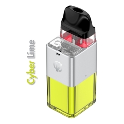 Vaporesso Xros Cube Kit Cyber Lime