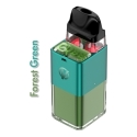 Vaporesso Xros Cube Vape Kit - Colour Forest Green