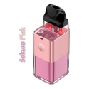 Vaporesso Xros Cube Vape Kit - Colour Sakura Pink