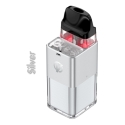 Vaporesso Xros Cube Vape Kit - Colour Silver