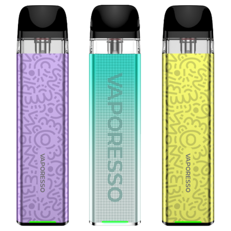 Vaporesso Xros 3 Mini Pod Kit