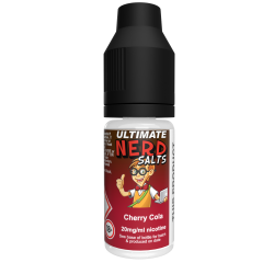 Nerd Salts Flavour Cherry Cola