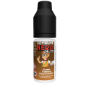 Nerd Salts Flavour Cream Tobacco