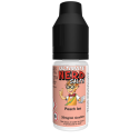 Nerd Salts Flavour Peach Ice