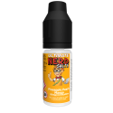 Nerd Salts Flavour Pineapple Peach Mango