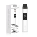 Nevoks Feelin AX Pod Kit Colour Pearl White