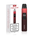 Nevoks Feelin AX Pod Kit Colour Aurora Red