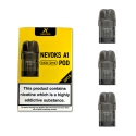 Nevoks Feelin A1 Replacement Pods 0.6 Side Filling