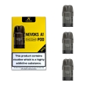 Nevoks Feelin A1 Replacement Pods 0.4 Side Filling