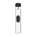 Vaporesso Xros 4 Pod Kit Colour Silver