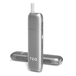 Neafs TEO Heating Device Grey