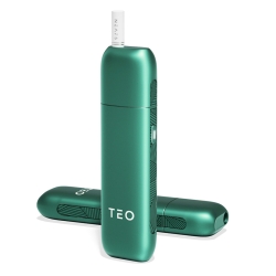Neafs TEO Heating Device Green