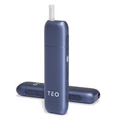 Neafs TEO Heating Device Blue