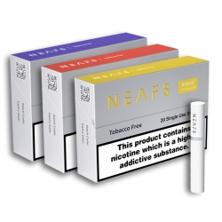 NEAFS Tobacco Free Sticks Refill