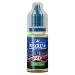 SKE Crystal Nic Salts 2024 Blue Fusion
