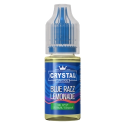 SKE Crystal Nic Salts 2024 Blue Razz Lemonade