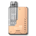 Aspire Gotek Pro Pod Kit - Rose Gold