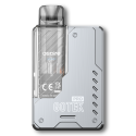 Aspire Gotek Pro Pod Kit - Stainless Steel