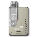 Aspire Gotek Pro Pod Kit - Titanium