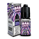 Seriously Bar Salts Black Ice