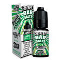 Seriously Bar Salts Kiwi Passion Guava