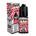 Seriously Bar Salts Strawberry Kiwi