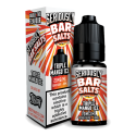 Seriously Bar Salts Triple Mango