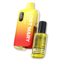 Lost Mary BM6000 Disposable Vape Triple Mango Flavour Packaging