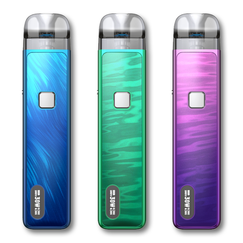 Aspire Flexus Pro Pod Kit Cover Photo