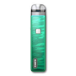 Aspire Flexus Pro Pod Kit Green