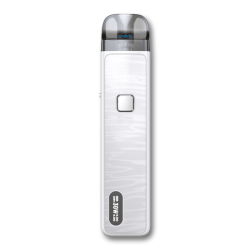 Aspire Flexus Pro Pod Kit Pearl White