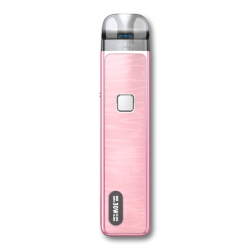 Aspire Flexus Pro Pod Kit Pink