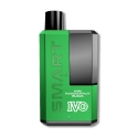 IVG Smart 5500 Puff Disposable Vape Kiwi Passionfruit Guava