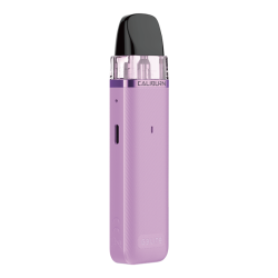 Uwell Caliburn G3 Lite Pale Purple