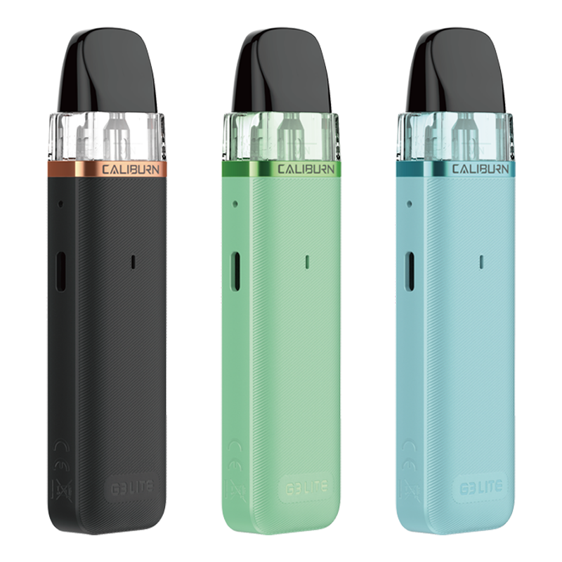 Uwell Caliburn G3 Lite Cover Image